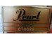 PEARL STEEL SHELL